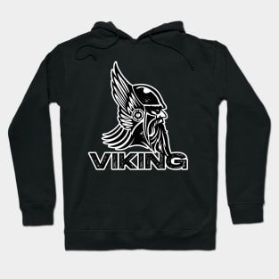 Viking Hoodie